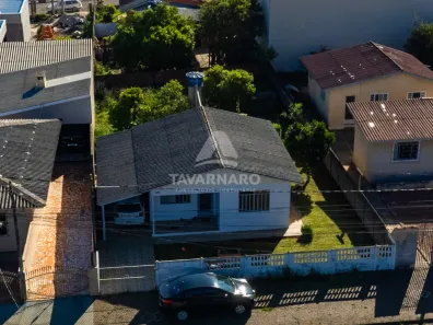 Casa com 2 Quartos à venda, 86m² no Uvaranas, Ponta Grossa