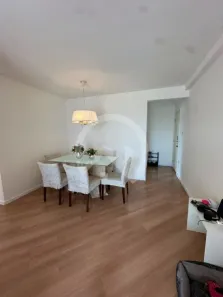 Apartamento com 3 Quartos à venda, 74m² no Vila Izabel, Curitiba