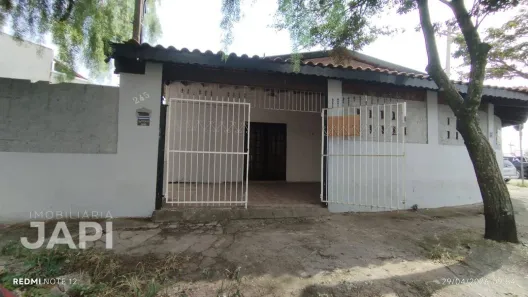 Imóvel Comercial com 3 Quartos à venda, 181m² no Parque Residencial Jundiaí, Jundiaí
