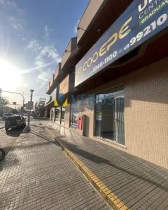 Ponto Comercial com 1 Quarto para alugar, 45m² no São João, Itajaí
