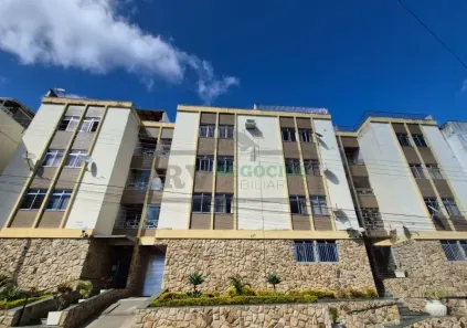 Cobertura com 3 Quartos à venda, 98m² no Bandeirantes, Juiz de Fora