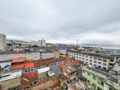 Apartamento com 3 Quartos à venda, 100m² no Centro, Niterói