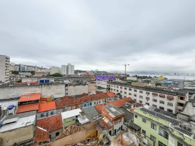 Apartamento com 3 Quartos à venda, 110m² no Centro, Niterói