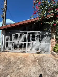 Casa com 2 Quartos à venda, 120m² no Jardim Nova Terra (Nova Veneza), Sumaré