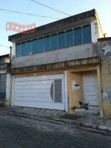 Sobrado com 3 Quartos à venda, 200m² no Cidade Satélite Santa Bárbara, São Paulo