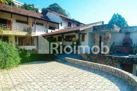 Casa com 3 Quartos à venda, 400m² no Freguesia (Jacarepaguá), Rio de Janeiro