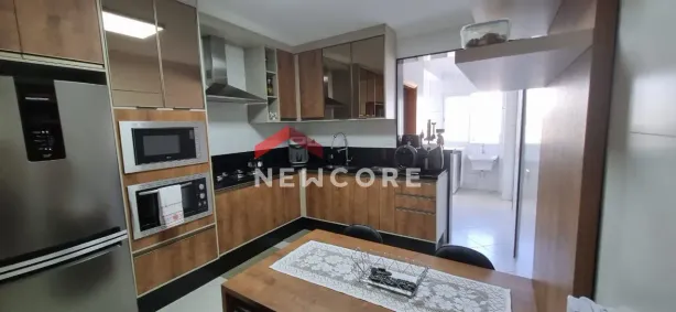 Apartamento com 3 Quartos à venda, 160m² no Tupi, Praia Grande