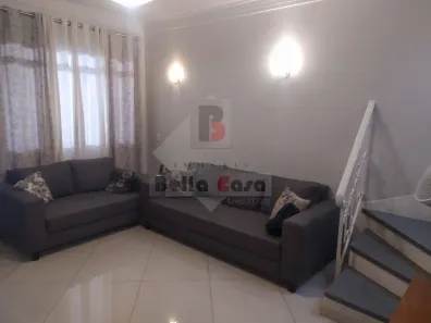 Sobrado com 3 Quartos à venda, 120m² no Vila Cláudia, São Paulo