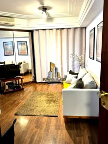 Flat com 1 Quarto para alugar, 40m² no Jardim Paulista, São Paulo