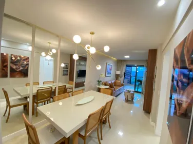 Apartamento com 2 Quartos à venda, 174m² no Santa Luzia, Juiz de Fora