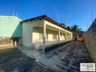Casa com 1 Quarto à venda, 133m² no Estância Balneária Maria Helena Novaes, Peruíbe