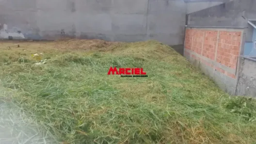 Lote/Terreno à venda, 500m² no Jardim Santa Júlia, São José dos Campos