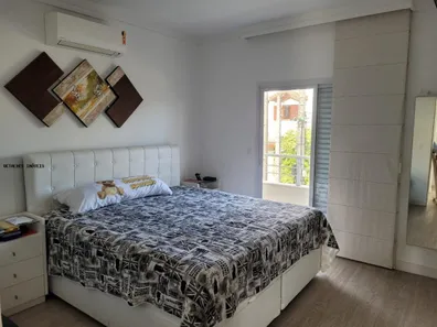 Casa com 3 Quartos à venda, 210m² no Condomínio Royal Park, São José dos Campos