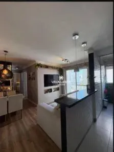 Apartamento com 2 Quartos à venda, 60m² no Mooca, São Paulo