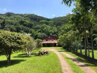 Casa com 7 Quartos à venda, 492m² no Ribeirão da Ilha, Florianópolis