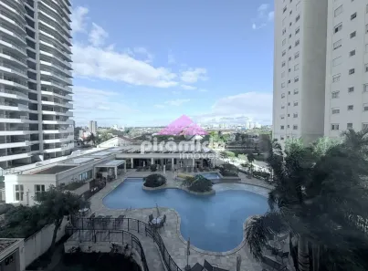 Apartamento com 3 Quartos à venda, 194m² no Altos do Esplanada, São José dos Campos