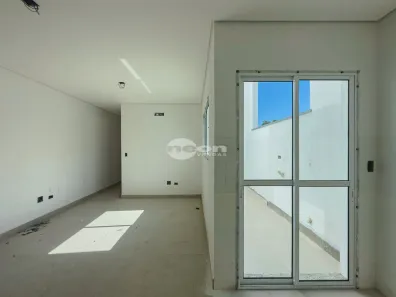 Apartamento com 2 Quartos à venda, 53m² no Vila Pires, Santo André
