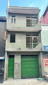 Prédio Comercial com 12 Quartos à venda, 1500m² no Centro, Manaus