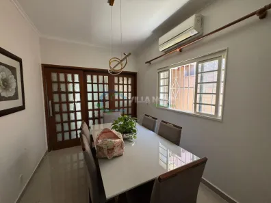 Casa com 3 Quartos à venda, 257m² no Vila Tibério, Ribeirão Preto