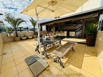 Cobertura com 2 Quartos à venda, 120m² no Copacabana, Belo Horizonte