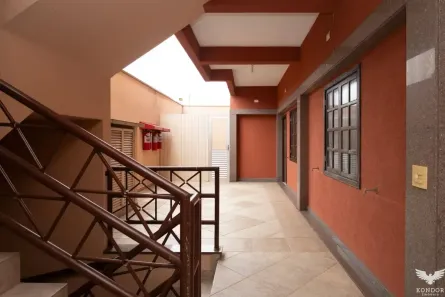 Kitnet com 2 Quartos para alugar, 70m² no Santa Felicidade, Curitiba
