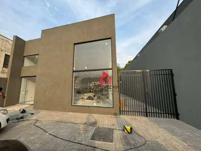 Ponto Comercial para alugar, 223m² no Vila Santa Cândida, São José do Rio Preto