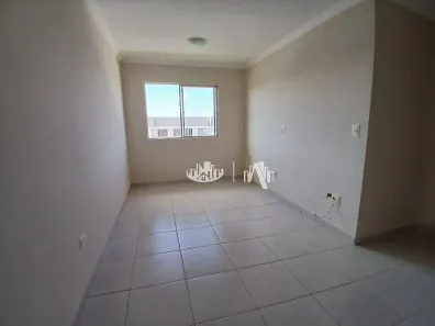 Apartamento com 3 Quartos para alugar, 55m² no Jardim Nações Unidas, Londrina
