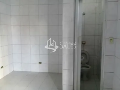 Casa com 3 Quartos para alugar, 120m² no Vila das Mercês, São Paulo
