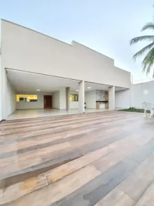 Casa com 3 Quartos à venda, 390m² no Recanto das Palmeiras, Teresina