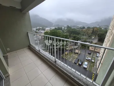 Apartamento com 2 Quartos à venda, 57m² no Jacarepaguá, Rio de Janeiro