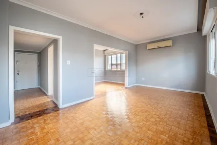 Apartamento com 3 Quartos à venda, 130m² no Menino Deus, Porto Alegre
