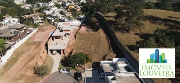 Lote/Terreno à venda, 1000m² no Vilagge Capricio, Louveira