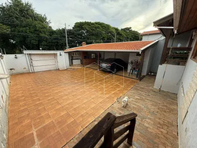 Casa com 3 Quartos à venda, 200m² no Vila Maria Cristina, Jaú