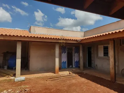 Casa com 3 Quartos à venda, 383m² no Parque Residencial Cidade Universitária, Ribeirão Preto