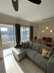 Apartamento com 3 Quartos à venda, 98m² no Jardim Nova Aliança Sul, Ribeirão Preto