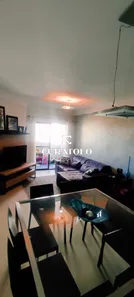 Apartamento com 3 Quartos à venda, 75m² no Vila América, Santo André