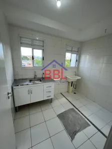 Apartamento com 2 Quartos à venda, 41m² no Jardim Nélia, São Paulo