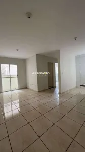 Apartamento com 2 Quartos à venda, 55m² no Vila Rezende, Franca