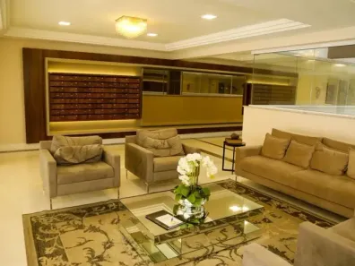 Apartamento com 3 Quartos à venda, 108m² no Campinas, São José
