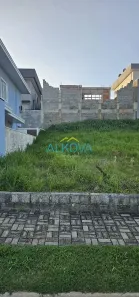 Lote/Terreno à venda, 252m² no Condomínio Residencial Mantiqueira, São José dos Campos