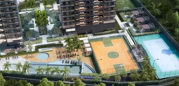Apartamento com 3 Quartos à venda, 126m² no Vila Yara, Osasco