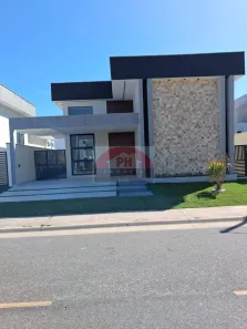 Casa de Condomínio com 3 Quartos à venda, 252m² no Nova São Pedro, São Pedro da Aldeia