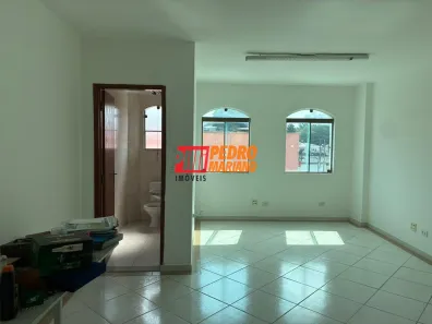 Sala Comercial para alugar, 20m² no Rudge Ramos, São Bernardo do Campo
