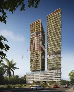 Apartamento com 4 Quartos à venda, 244m² no PORTO BELO, Porto Belo