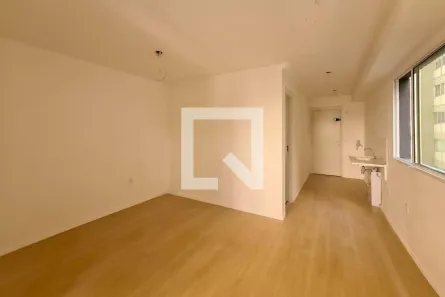 Kitnet com 1 Quarto à venda, 27m² no Jardim Paulista, São Paulo