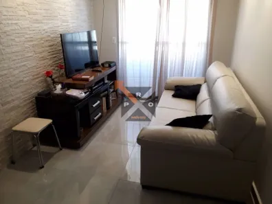 Apartamento com 3 Quartos à venda, 62m² no Vila Bela, São Paulo