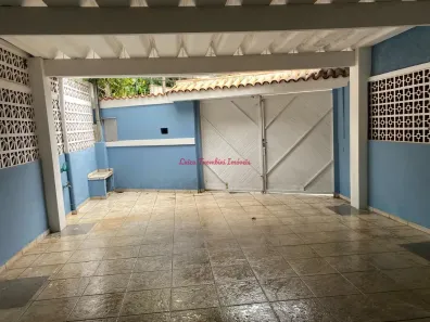 Sobrado com 4 Quartos à venda, 176m² no Santo Amaro, São Paulo