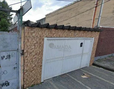 Casa com 1 Quarto à venda, 79m² no Vila Ponte Rasa, São Paulo