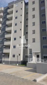 Apartamento com 2 Quartos à venda, 54m² no Vila Rangel, São José dos Campos