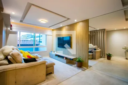Casa com 4 Quartos à venda, 314m² no Vila Alzira, Santo André